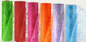 Tischband 30cm Sizoweb