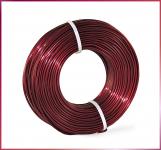 Aluminium - Draht 2mm x 60m BORDO 500g Sparpack 