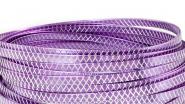 Aluflachdraht X-Cut 5mm x 8m LILA 