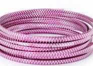 Aluflachdraht X-Cut 5mm x 8m ROSA 