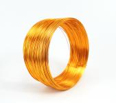 Aludraht 1mm x 120m SAFRAN 