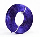 Aludraht 1mm x 120m VIOLETT 