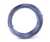 Aluminium - Draht 2mm x 60m FLIEDER 500g Sparpack 