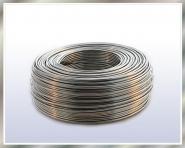 Aluminium - Draht 2mm x 118m SILBER 1000g Sparpack 