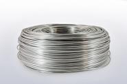 Aluminium - Draht 1,5mm x 212m SILBER 1000g Sparpack 