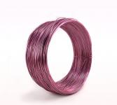 Aludraht 1mm x 120m ROSA 