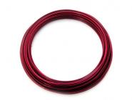 Aluminium - Draht  2mm x 12m BORDO 