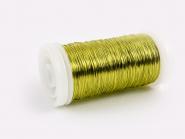 Draht LIMONE 0,3mm 100g 