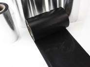 Thermotransfer Folie SCHWARZ EXTRA 170 mm x 100 m 