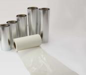 Thermotransfer Folie WEISS EXTRA 150 mm x 100 m 