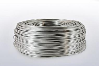 Aluminium - Draht 1,5mm x 212m SILBER 1000g Sparpack 