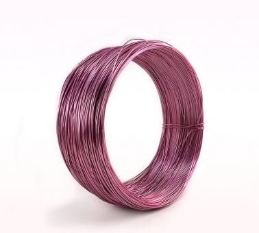 Aludraht 1mm x 120m ROSA 