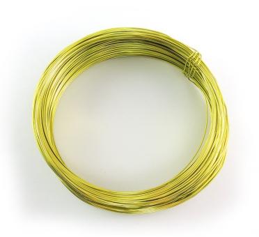Aludraht 1mm x 10m LIMONE 