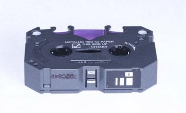 OKI DP Kassette MAGENTA metallic NEU 