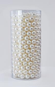 Perlen CHAMPAGNER 10mm 500 Stück SPARPACK 