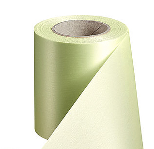 Super - Satin ohne Rand 7,5cm x 25m LIMONE 