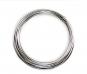 Aluminium - Draht  2mm x 12m SILBER 